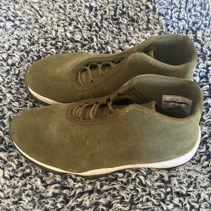 Women’s Olive Jordan Future